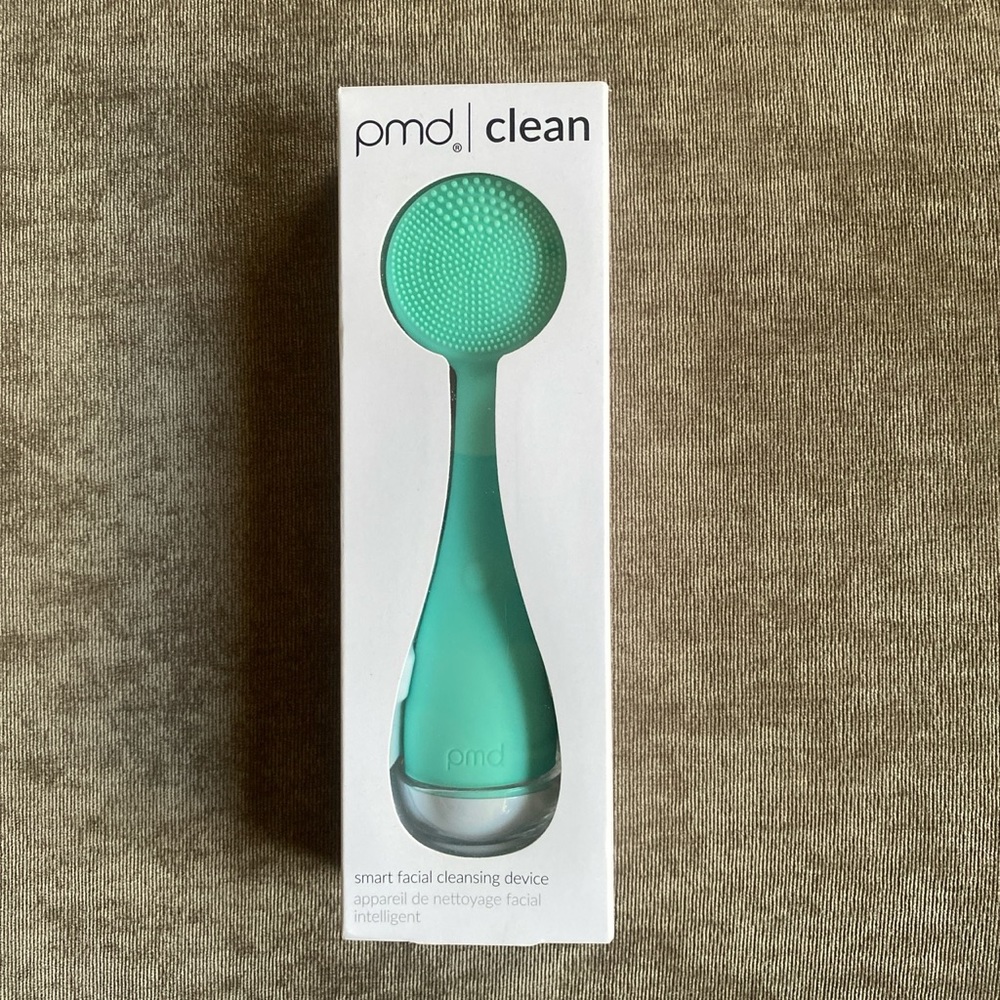 PMD clean - NWT